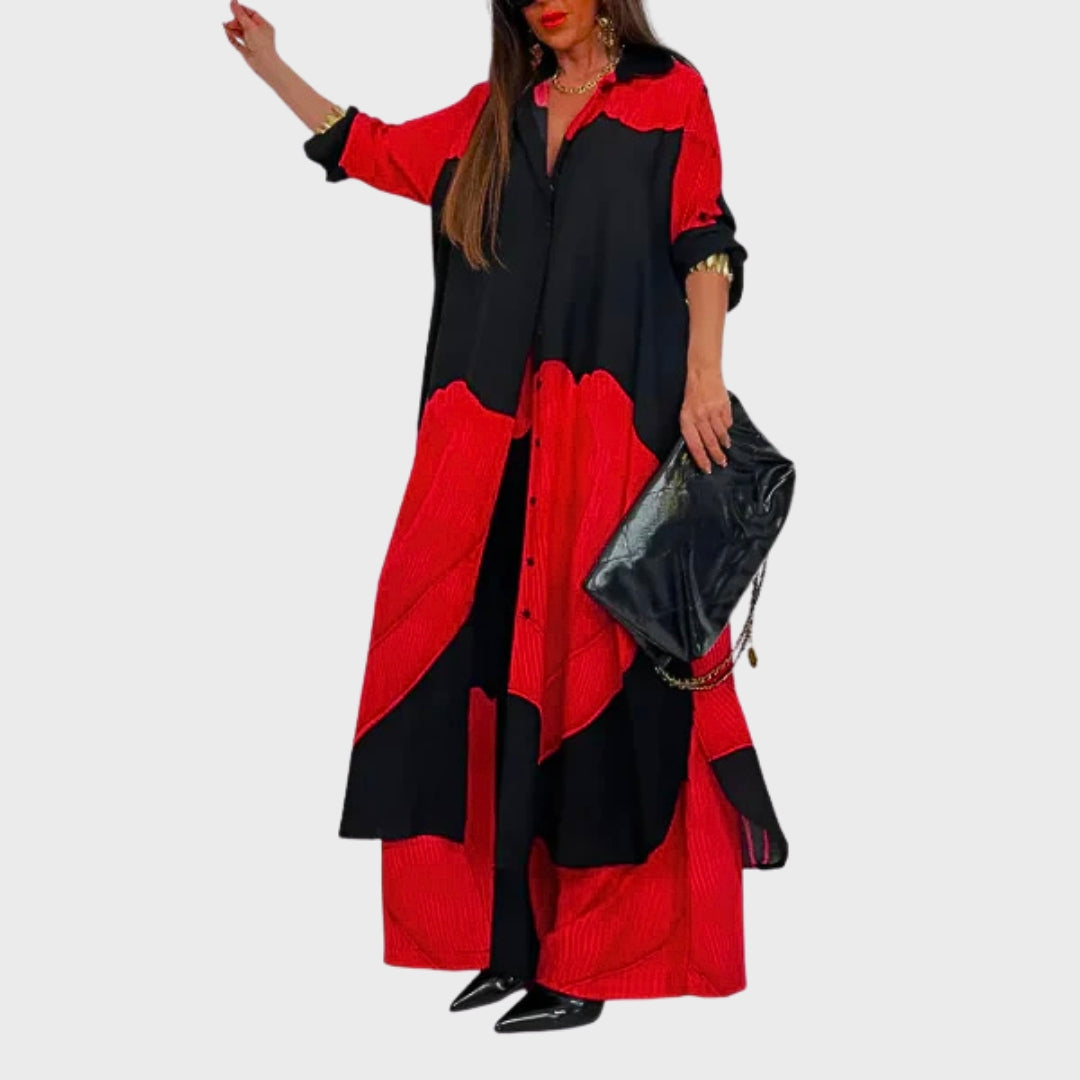 Lia | Conjunto Elegante