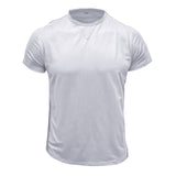 Camisa de algodão