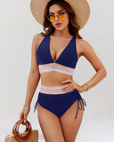 Azul Escuro