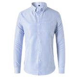 Karlo - Camisa Estilosa com Riscas