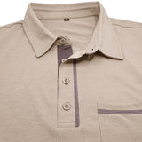 Camisa Gregory-Polo