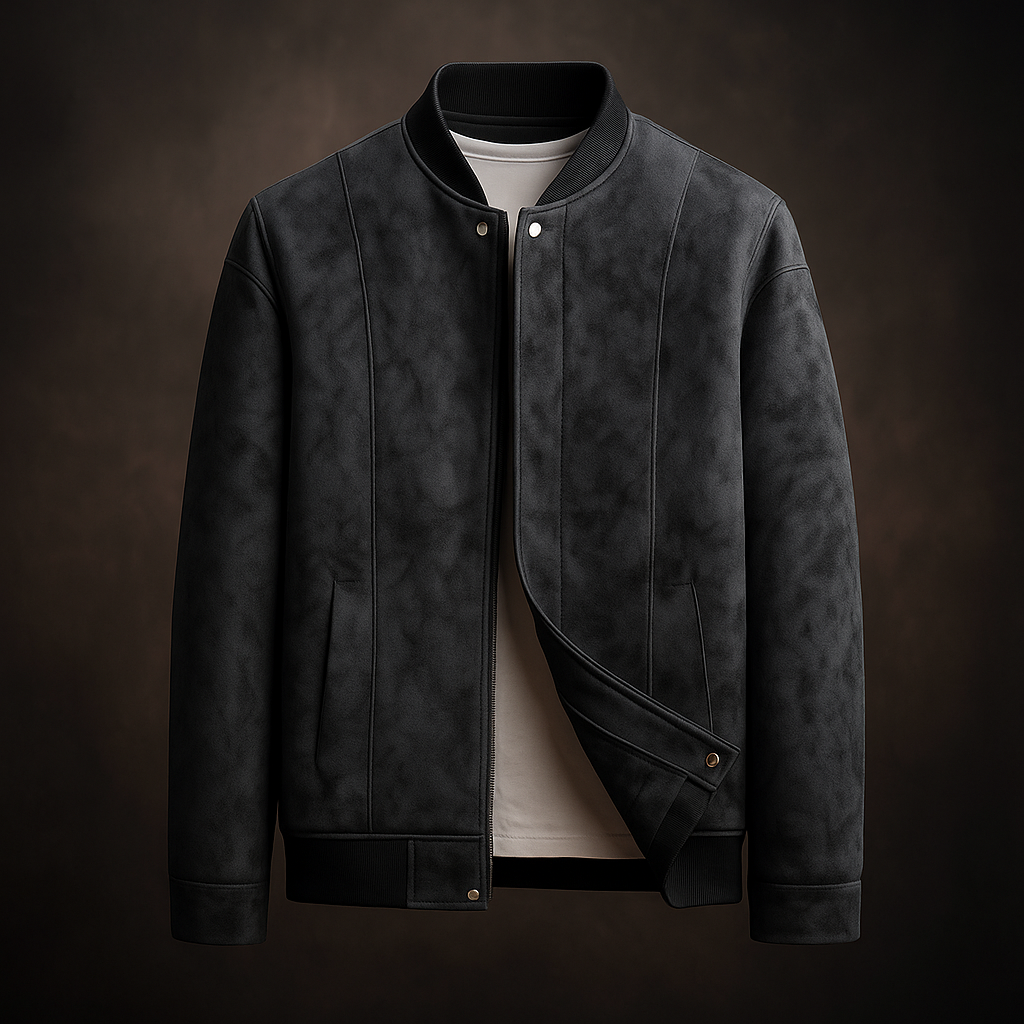 Hugo | Casaco Bomber Robusto
