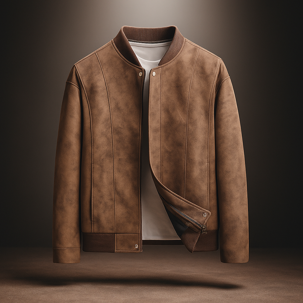 Hugo | Casaco Bomber Robusto