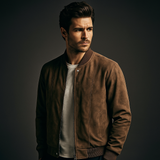 Hugo | Casaco Bomber Robusto