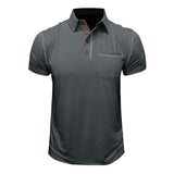 Camisa Gregory-Polo