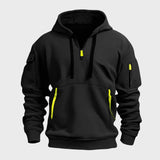 Vicente | Hoodie de Trabalho Sustentável