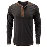Camisa de algodão macio com mangas curtas