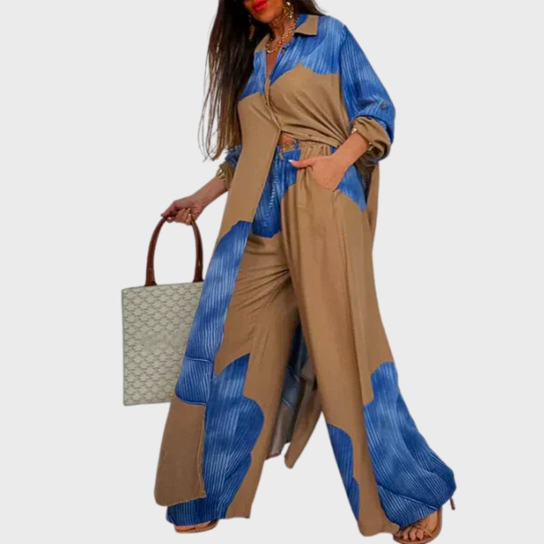 Lia | Conjunto Elegante