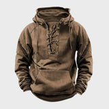 Tiago | Hoodie Sustentável