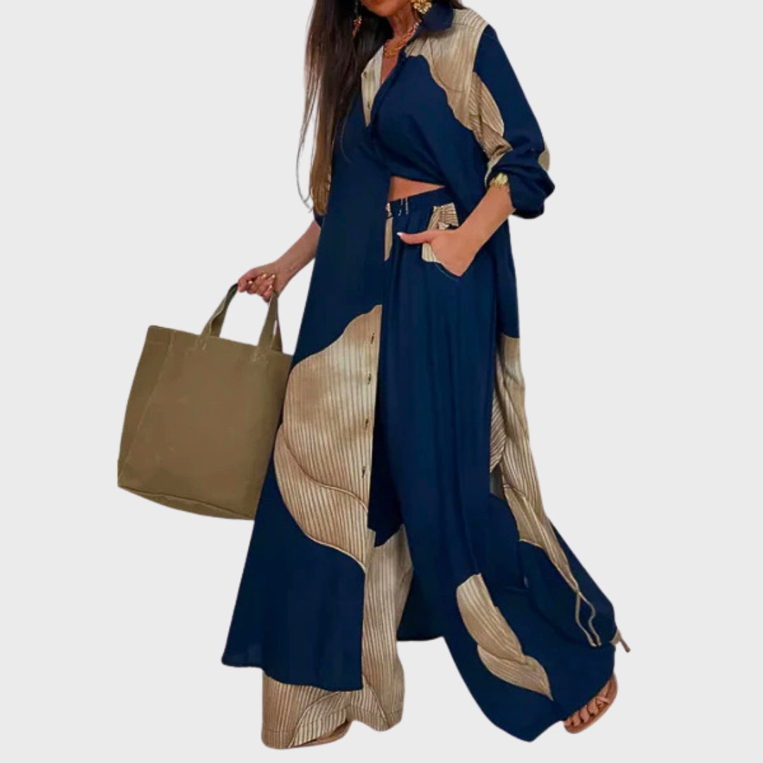 Lia | Conjunto Elegante