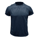 Camisa de algodão