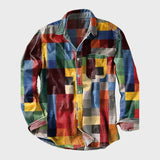 Martim | Polo Vintage Unisexo
