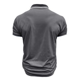Melton - Camisa pólo