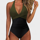 Verde e Preto