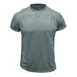 Camisa de algodão