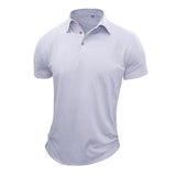 Florian -  T-shirt de algodão