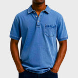 Hugo | Polo Casual