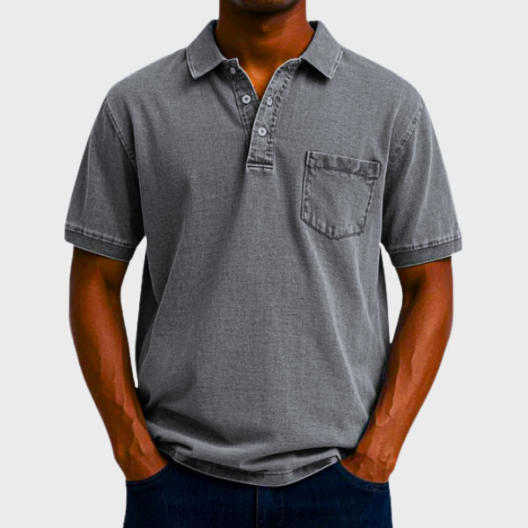 Hugo | Polo Casual