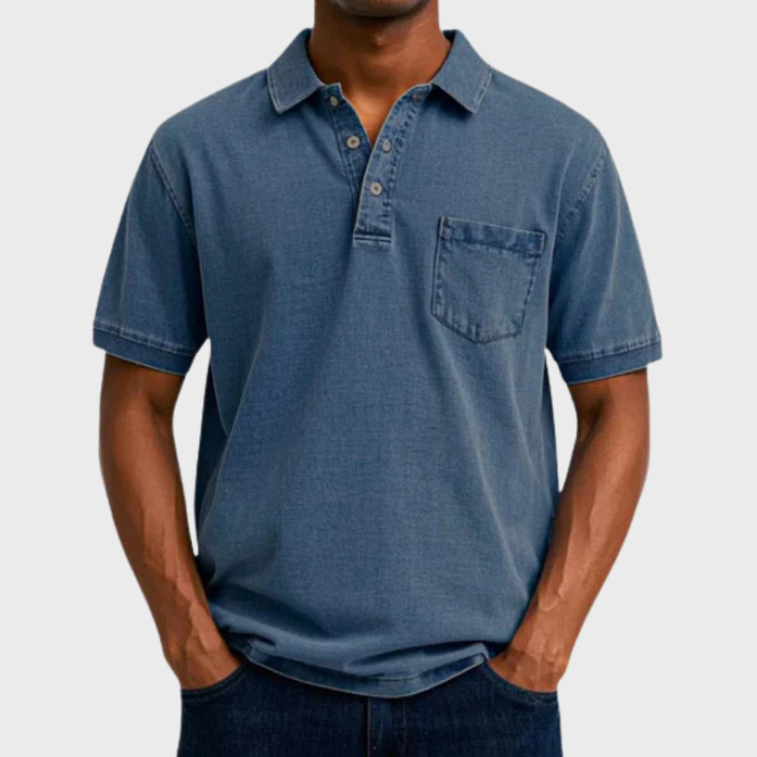 Hugo | Polo Casual