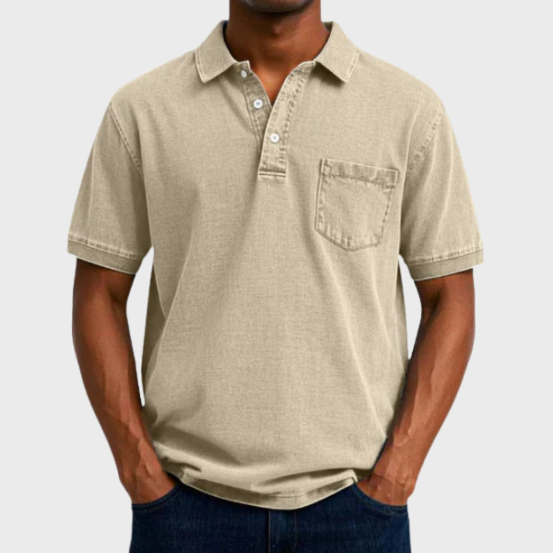 Hugo | Polo Casual