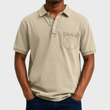 Hugo | Polo Casual