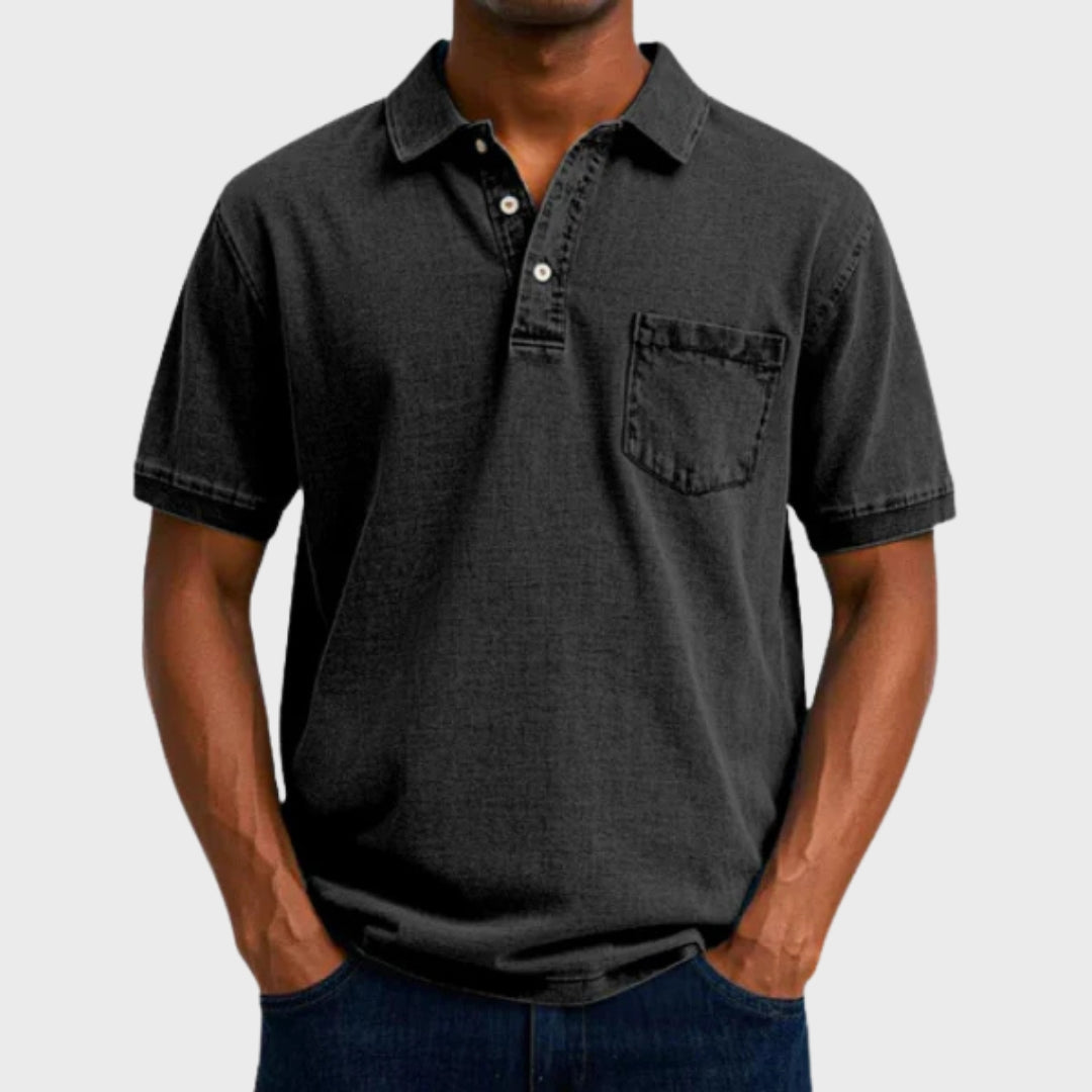 Hugo | Polo Casual