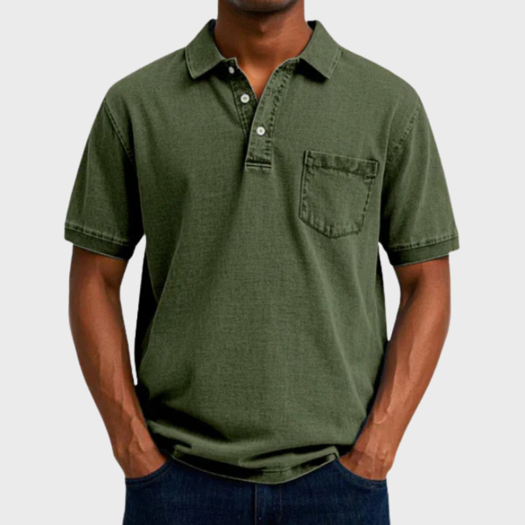 Hugo | Polo Casual