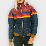 Evelina | Casaco Premium de Outono para Mulher