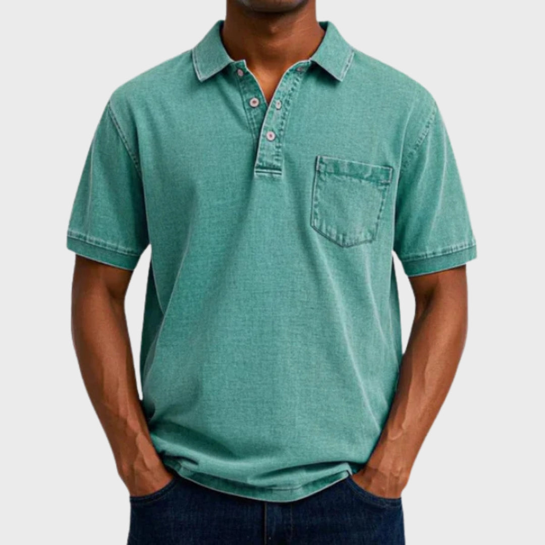 Hugo | Polo Casual