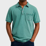 Hugo | Polo Casual