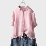 Helena | Blusa Elegante