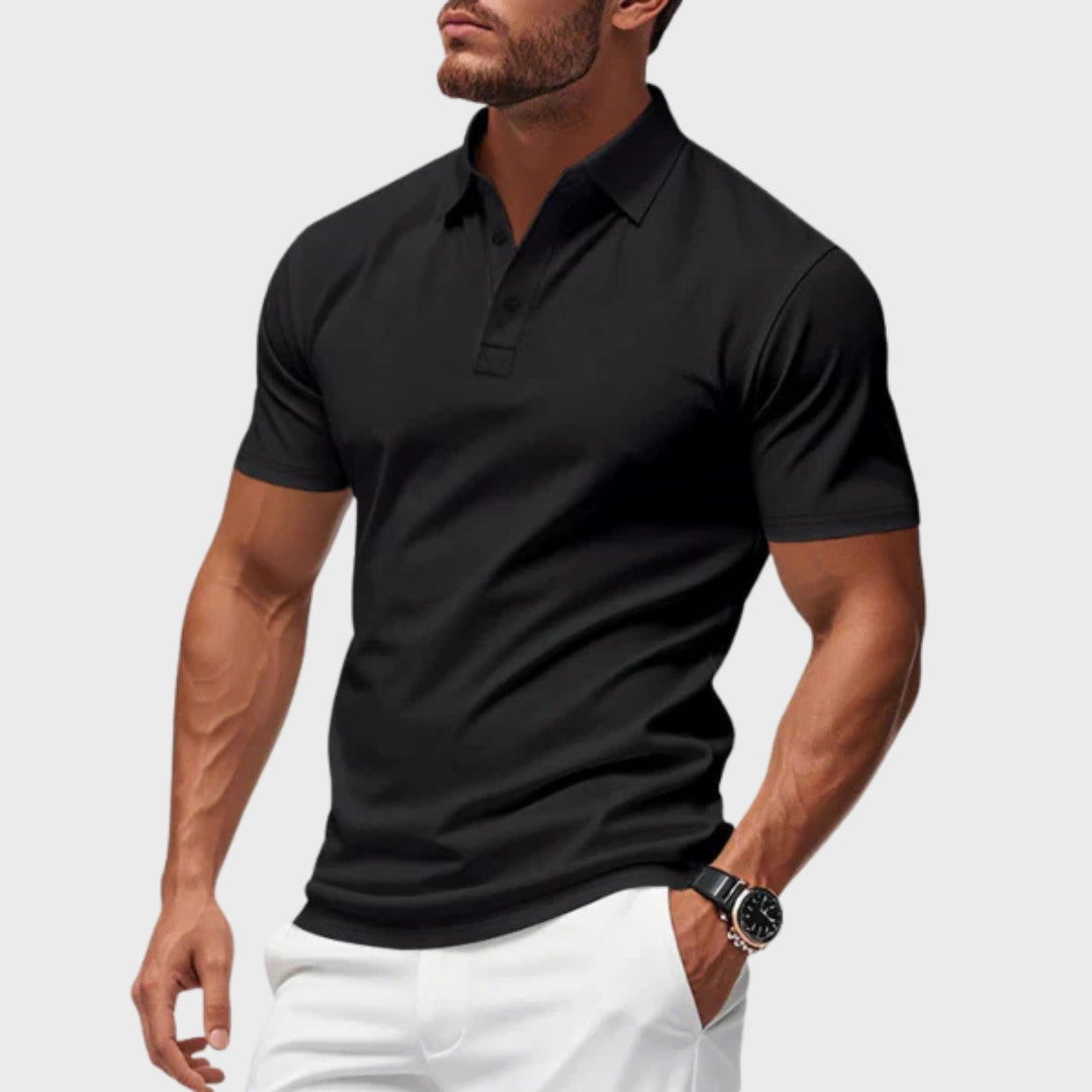 Lisandro | Polo Clássico Masculino