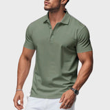 Lisandro | Polo Clássico Masculino