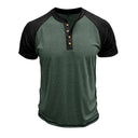 Preto e verde