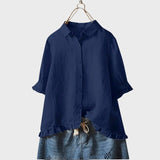 Helena | Blusa Elegante