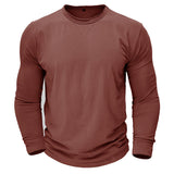 Crew - T-shirt de algodão