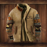 Teodoro | Colete de Fleece para Exterior