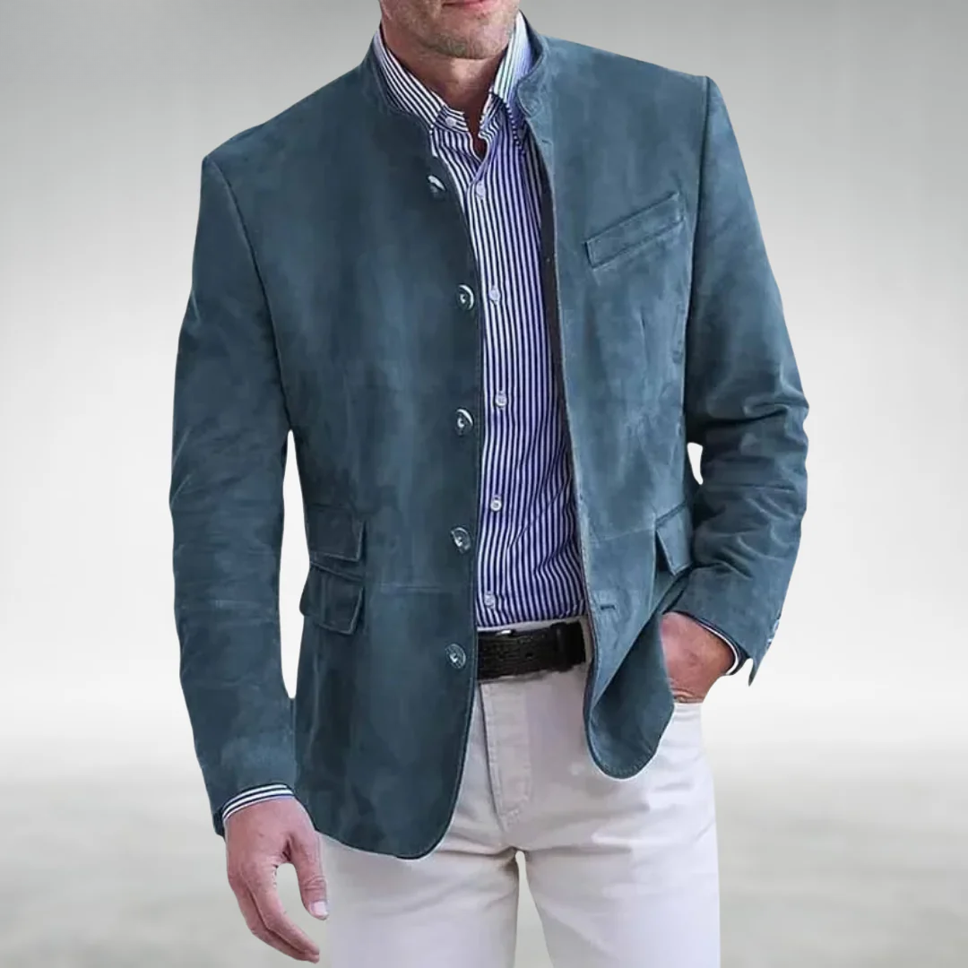 Liam – Casaco casual elegante