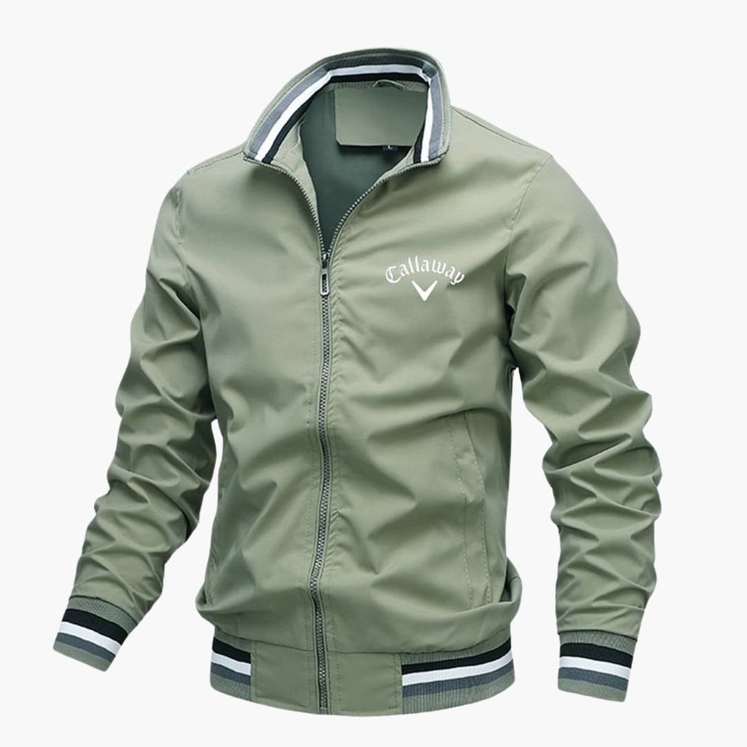 Andres – Casaco Premium Elegante