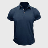 Florian -  T-shirt de algodão