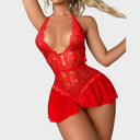 Vermelho
