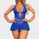Azul