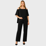 Isabel | Conjunto de Noite Elegante
