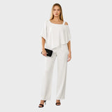 Isabel | Conjunto de Noite Elegante