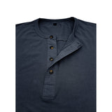 Camisa de manga comprida Jim Henley