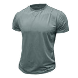 Camisa de algodão