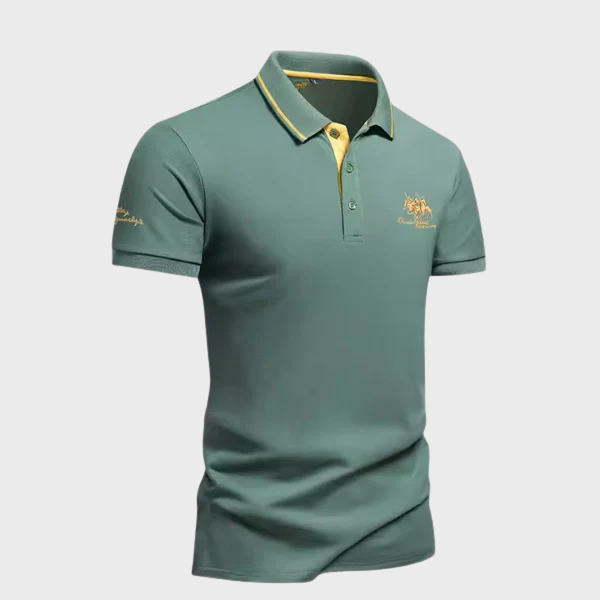 Henrique | Polo de Luxo