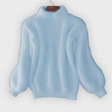 Rosalina | Camisola de Caxemira Chique