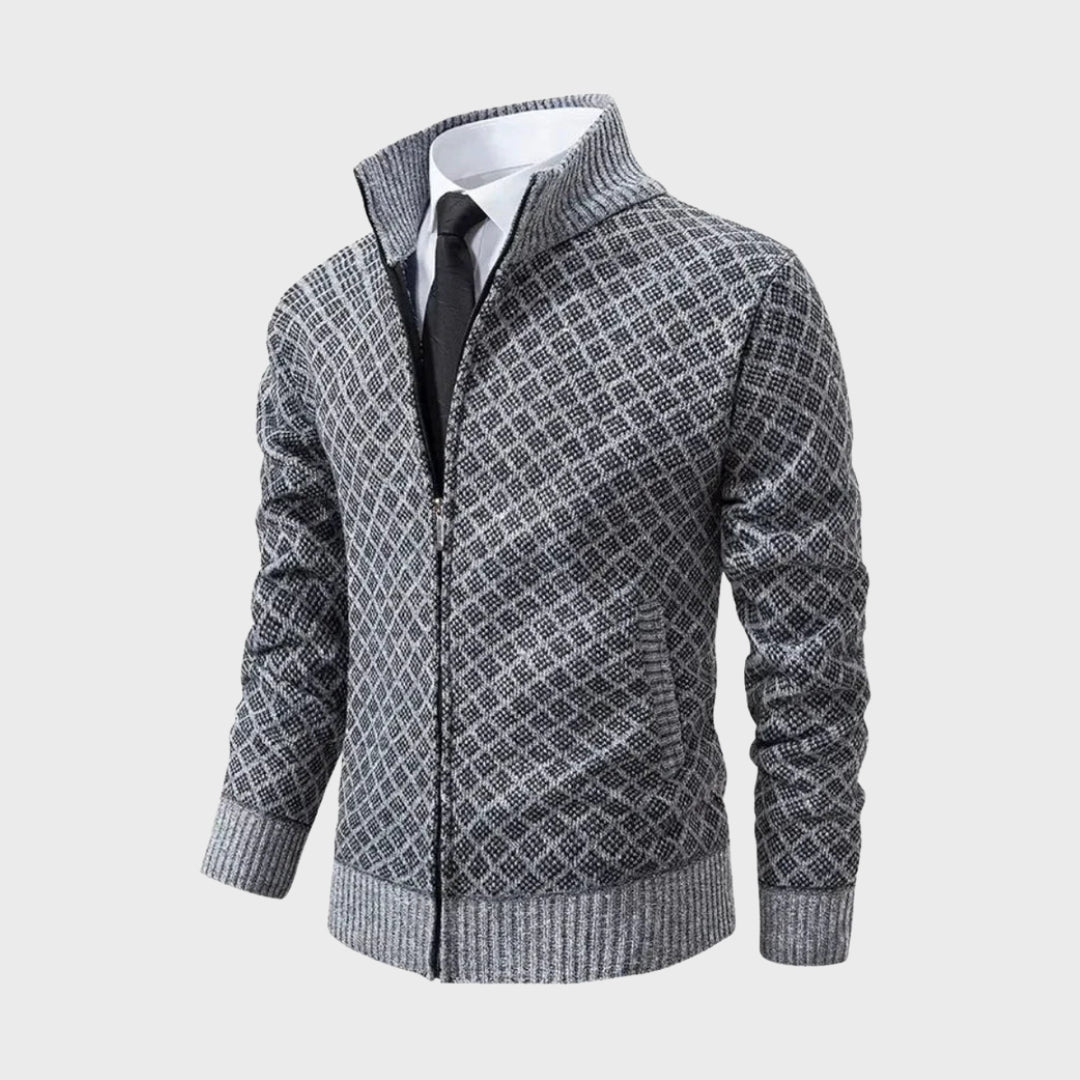Rui | Casaco Formal Masculino Premium