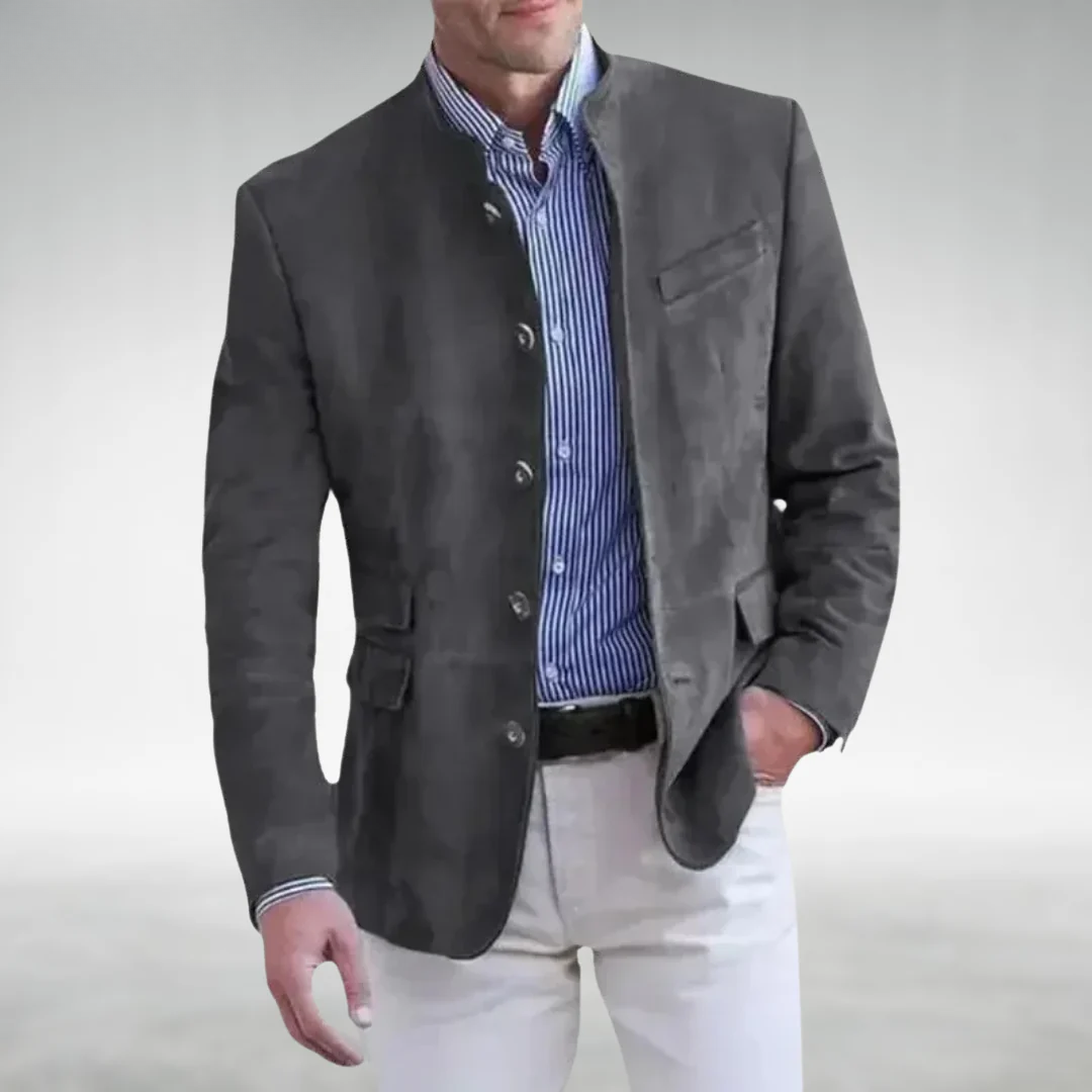 Liam – Casaco casual elegante